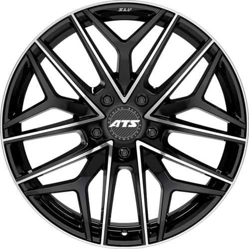 ATS PASSION 9X20 5X112 ET50 66.5