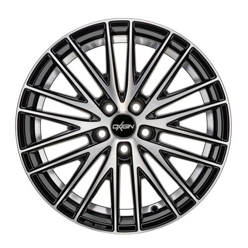 OXIGIN 19 OXSPOKE 8.5X19 5X114.3 ET42 72