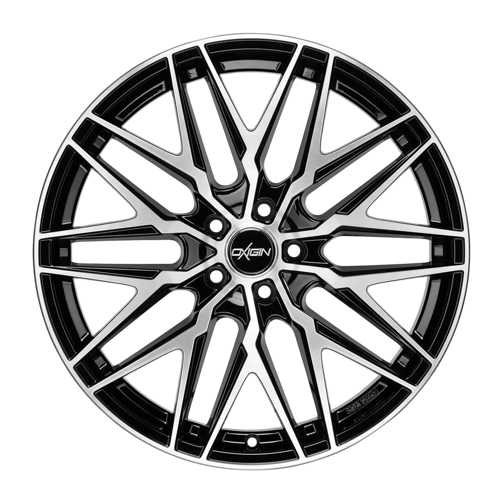OXIGIN OXIGIN25 9X20 5X112 ET45