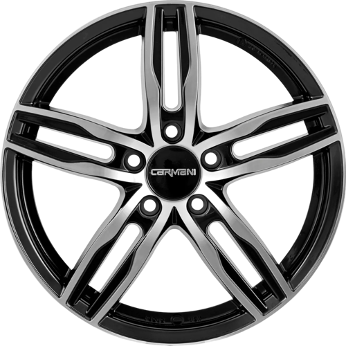 OXIGIN CARMANI17 8X18 5X112 ET35