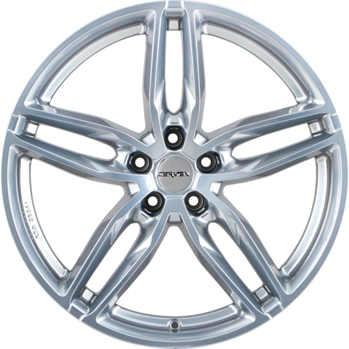 OXIGIN CARMANI 13 8X18 5X114.3 ET35