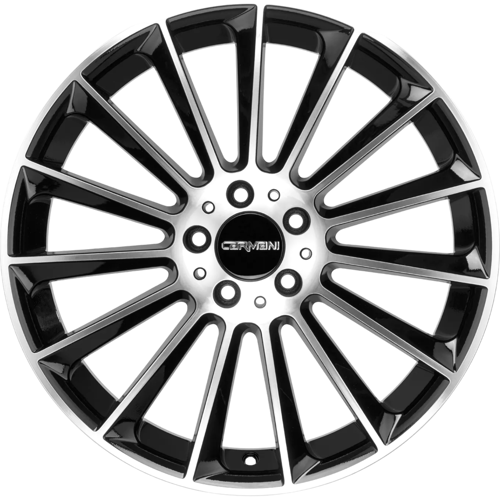 OXIGIN CARMANI17 8X19 5X112 ET45