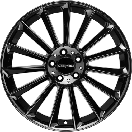 OXIGIN CARMANI17 8X19 5X112 ET38