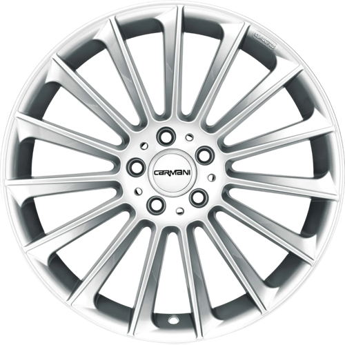 OXIGIN CARMANI17 8X19 5X112 ET45