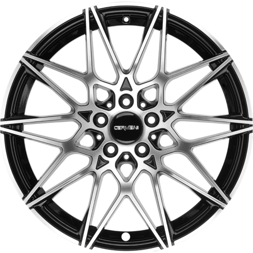 OXIGIN CARMANI18 8X18 5X112 ET30