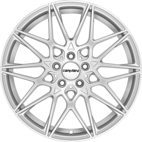 OXIGIN CARMANI18 9X19 5X112 ET44