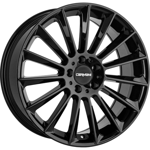 OXIGIN CARMANI17 10X22 5X112 ET50