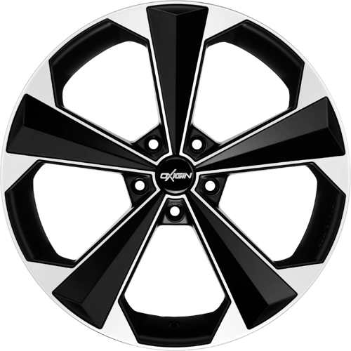 OXIGIN 22 OXRS 9X20 5X112 ET45 66