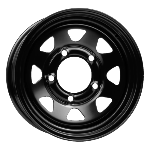 DOTZ DAKAR DARK 8X18 6X139.7 ET24 93