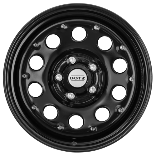 DOTZ MODULAR BEADLOCK 17Z 7X17 5X120 ET35 65