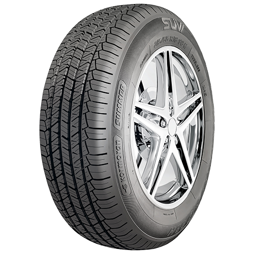 235/60 R18 103W SUV Summer Kormoran