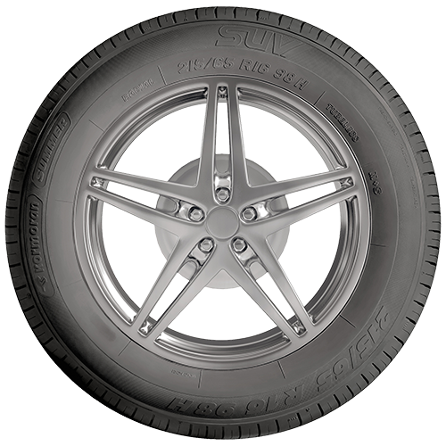 245/45 R19 98W SUV Summer Kormoran