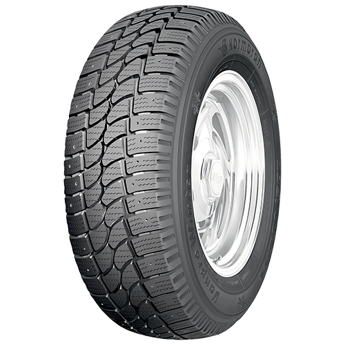 195/65 R16C 104/102R Vanpro Winter M+S Kormoran