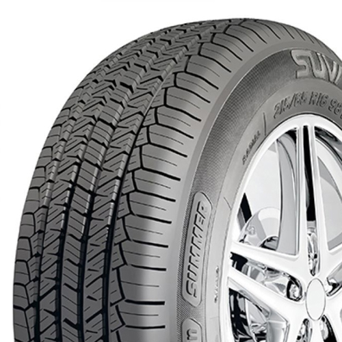 275/40 R20 106Y Summer SUV XL M+S Tigar