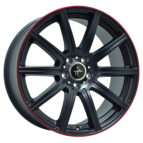 KT16 9,5x19 5x112 ET45 MB66,6 Keskin-Tuning