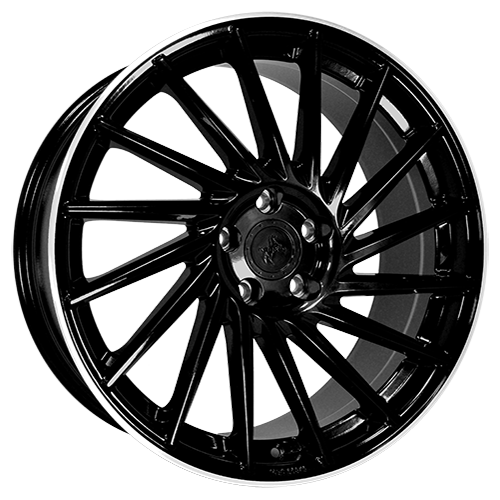 KT17 8,5x19 5x114,3 ET40 MB72,6 Keskin-Tuning