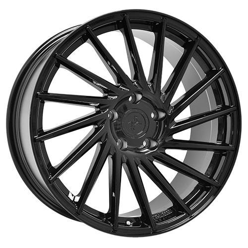 KT17 8,0x18 5x112 ET30 MB72,6 Keskin-Tuning