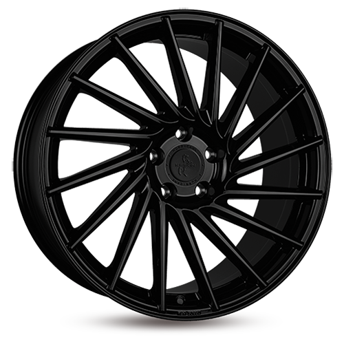 KT17 8,0x18 5x112 ET30 MB72,6 Keskin-Tuning