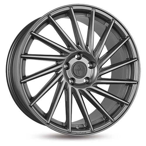 KT17 8,0x18 5x120 ET35 MB72,6 Keskin-Tuning