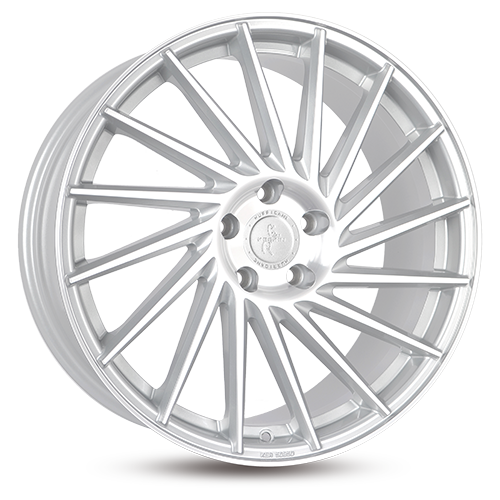 KT17 10,0x22 5x120 ET40 MB74,1 Keskin-Tuning