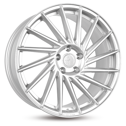 KT17 8,0x18 5x112 ET45 MB72,6 Keskin-Tuning