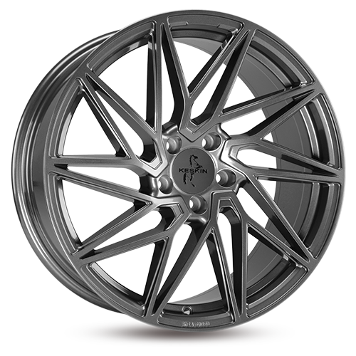 KT20 8,0x18 5x100 ET30 MB57,1 Keskin-Tuning