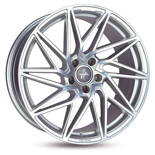KT20 8,5x19 5x112 ET45 MB72,6 Keskin-Tuning
