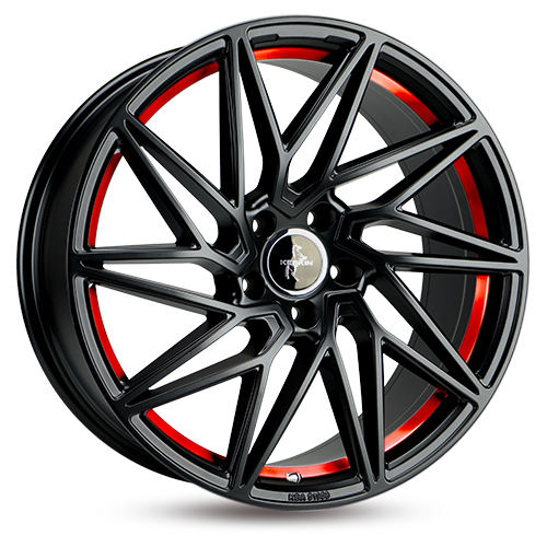 KT20 8,5x19 5x112 ET45 MB72,6 Keskin-Tuning