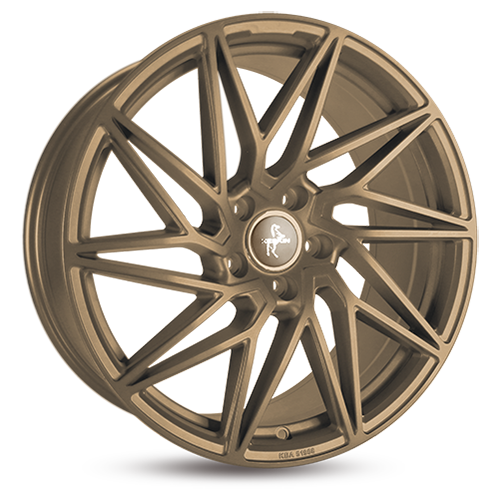 KT20 8,5x19 5x112 ET30 MB72,6 Keskin-Tuning