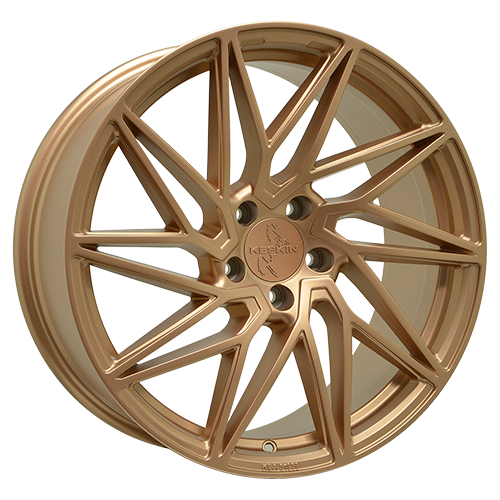 KT20 8,5x19 5x112 ET45 MB72,6 Keskin-Tuning