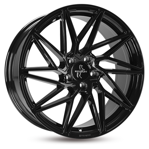 KT20 8,5x19 5x100 ET30 MB57,1 Keskin-Tuning