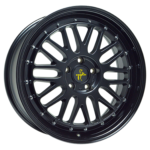 KT22 8,5x19 5x100 ET30 MB57,1 Keskin-Tuning