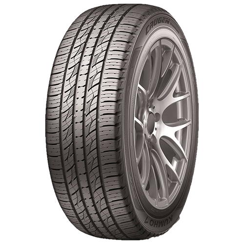 225/55 R19 99H Crugen Premium KL33 KH M+S Kumho