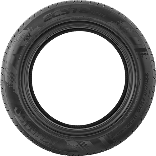 205/40 ZR17 84W Ecsta HS51 XL M FSL Kumho