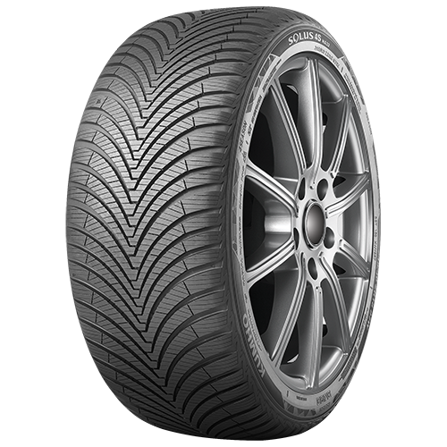 165/70 R14 85T Solus 4S HA32 XL M+S Kumho