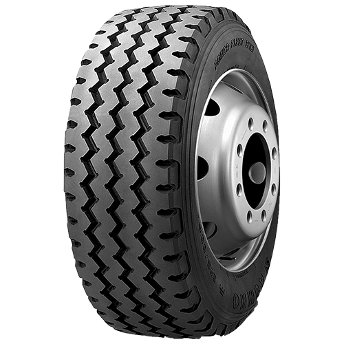 12 R22.5 152/148K KMA03 C 16PR M+S Kumho