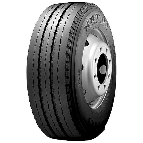 265/70 R19.5 143/141J RT03 M+S 18PR Kumho