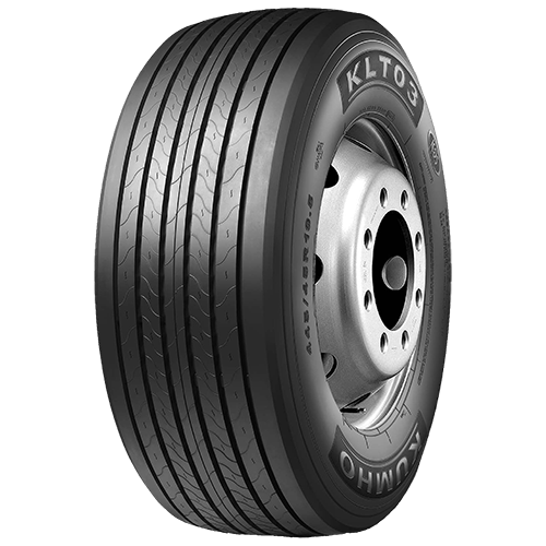 445/45 R19.5 160J KLT03 22PR M+S Kumho
