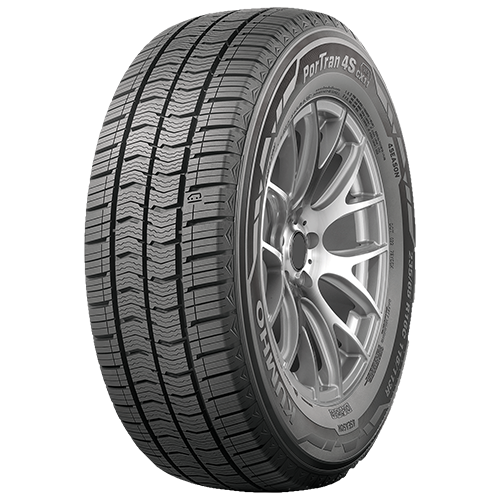 215/75 R16C 116/114R PorTran 4S CX11 10PR Kumho