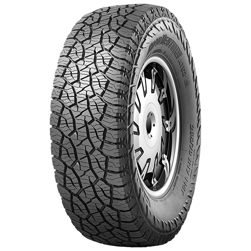 235/80 R17 120/117R Road Venture AT52 10PR Kumho