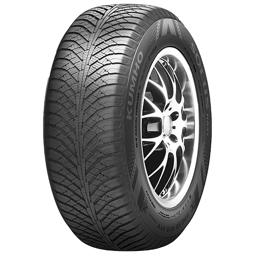 255/60 R18 112V Solus 4S HA31 SUV XL M+S Kumho