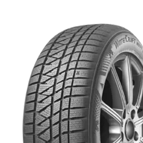 235/60 R17 102H WinterCraft WS71 SUV M+S Kumho