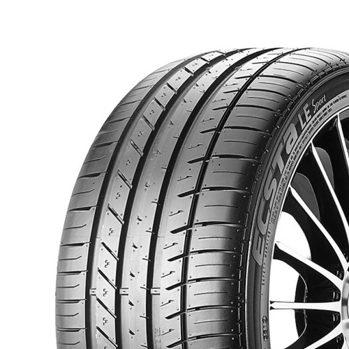 225/35 ZR17 86Y Ecsta Le Sport KU39 XL UHP FSL Kumho