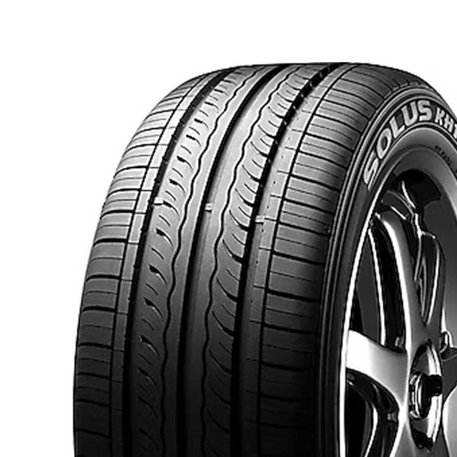 Kumho KH17 SOLUS 135/80R13 70 T