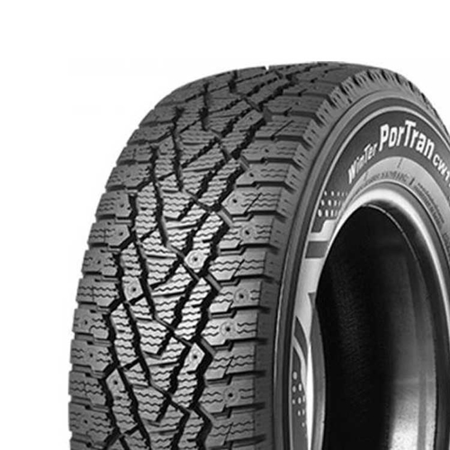 Kumho Portran CW 11 235/65R16 115/113 R C