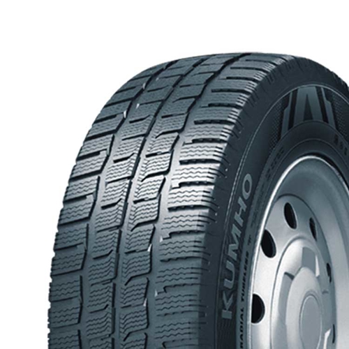 195/75 R16C 110/108R Winter PorTran CW51 M+S 10PR Kumho