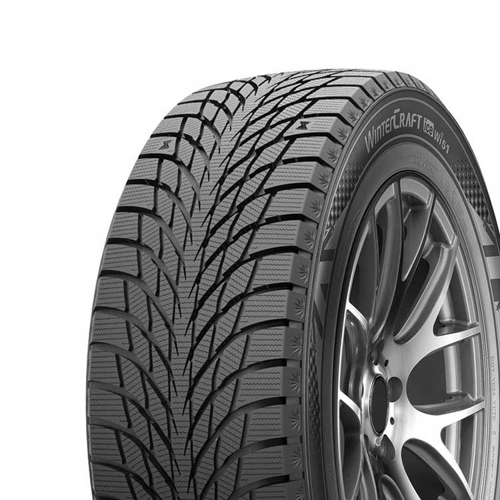 225/45 R18 95T WinterCraft Ice WI51 XL NF Kumho