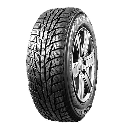 235/55 R17 103V Winter Star Landsail