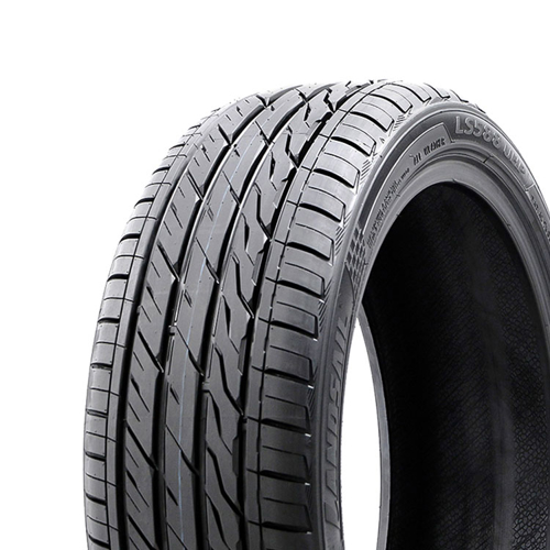 225/55 ZR17 101W LS988 RFT Landsail
