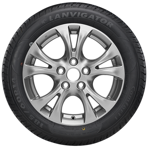 215/55 R16 93H Comfort I BSW Lanvigator